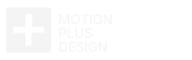 Motion Plus Design