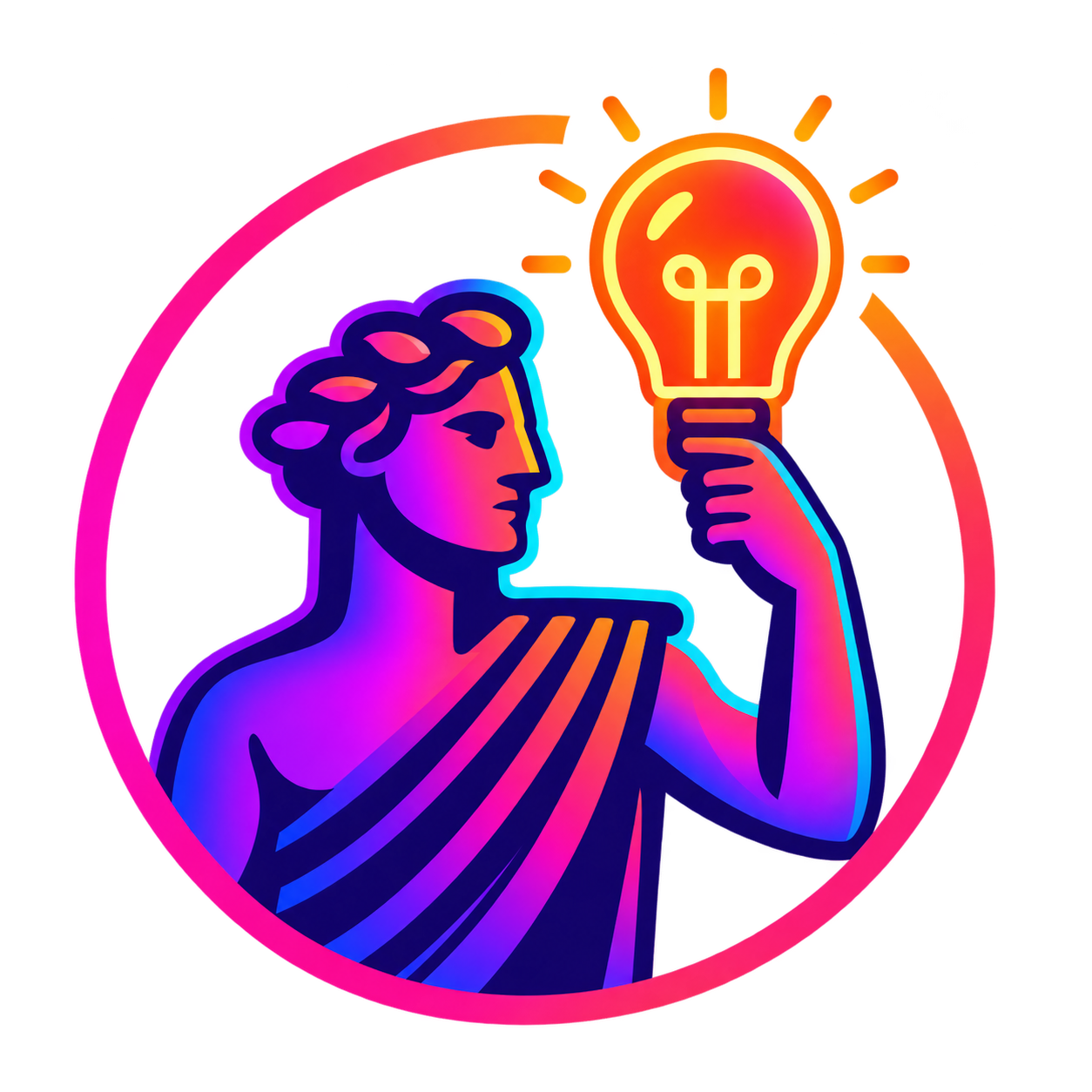 Logo Prometheus