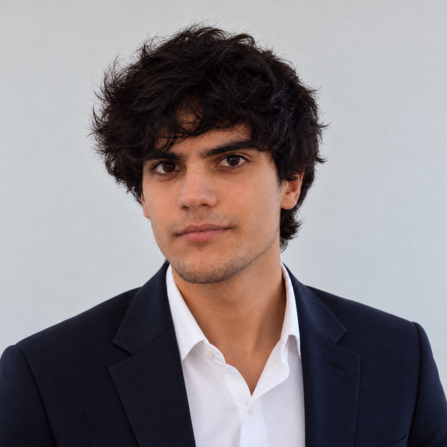 Portrait de Allan Malheiro